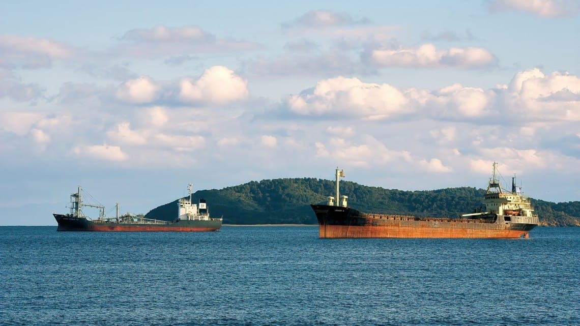 Amenințarea „Flotei din umbră” a Rusiei: avariile submarine din Marea Baltică stârnesc îngrijorări