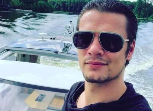 Mario Iorgulescu, condamnat definitiv la 8 ani și 8 luni de închisoare pentru accidentul mortal din 2019