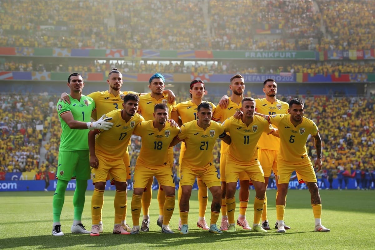 Tragerea la sorți pentru grupele europene de calificare la Cupa Mondială 2026