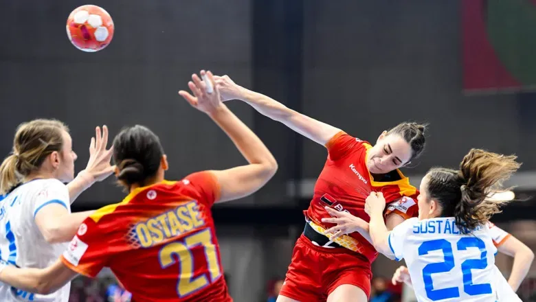 România încheie Campionatul European de Handbal Feminin 2024 pe locul 11 și se pregătește pentru barajul Campionatului Mondial