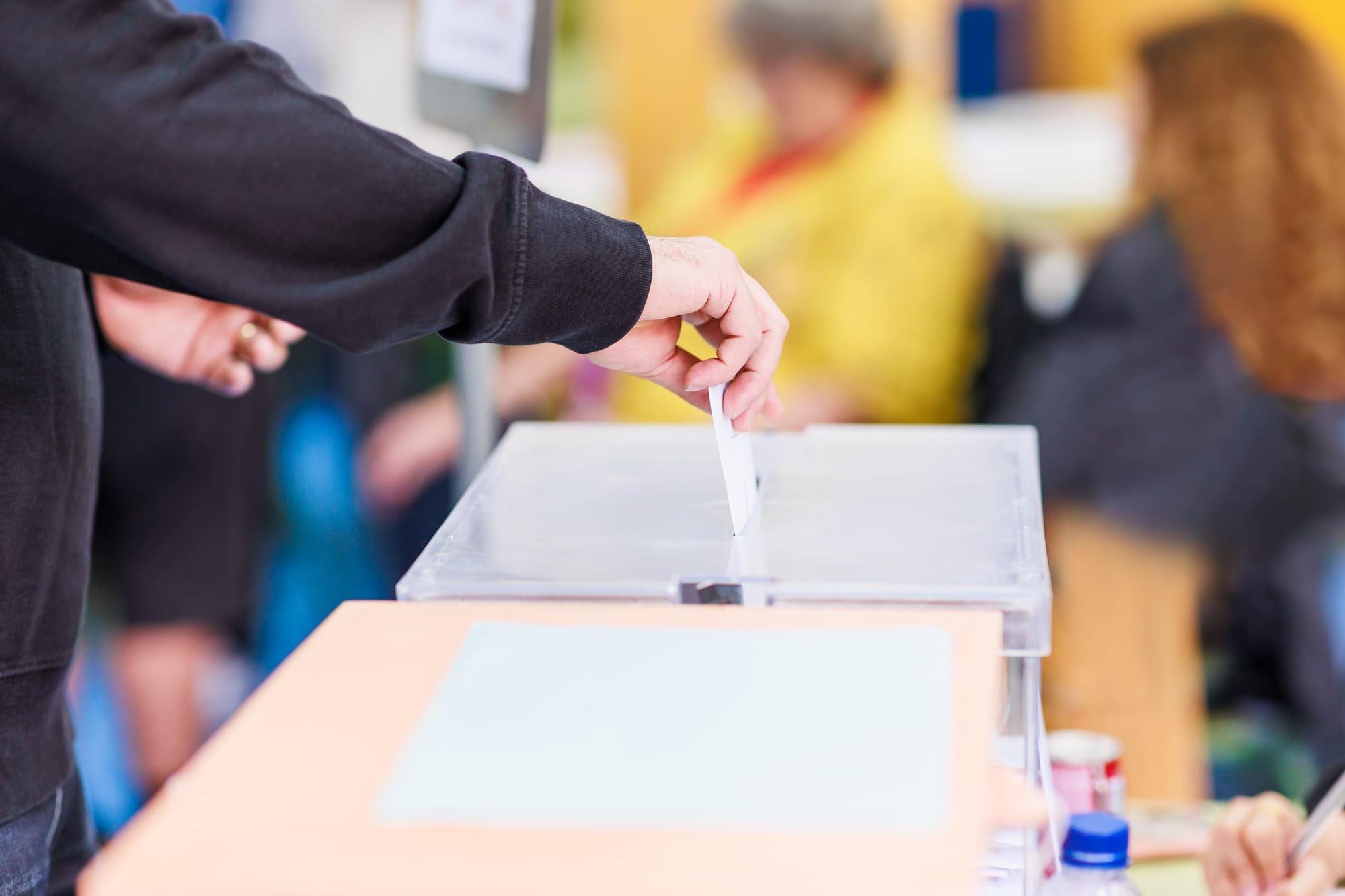 Calendarul Alegerilor Prezidențiale din 2025