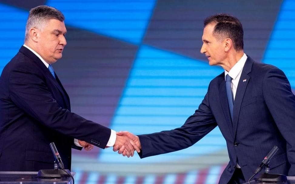 Zoran Milanovic câștigă alegerile din Croația și își asigură al doilea mandat