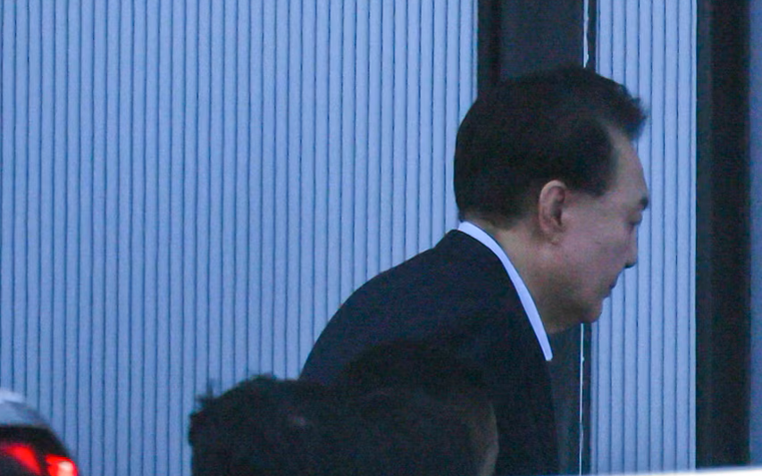 Președintele Coreei de Sud, Yoon Suk Yeol a fost arestat: O criză politică istorică