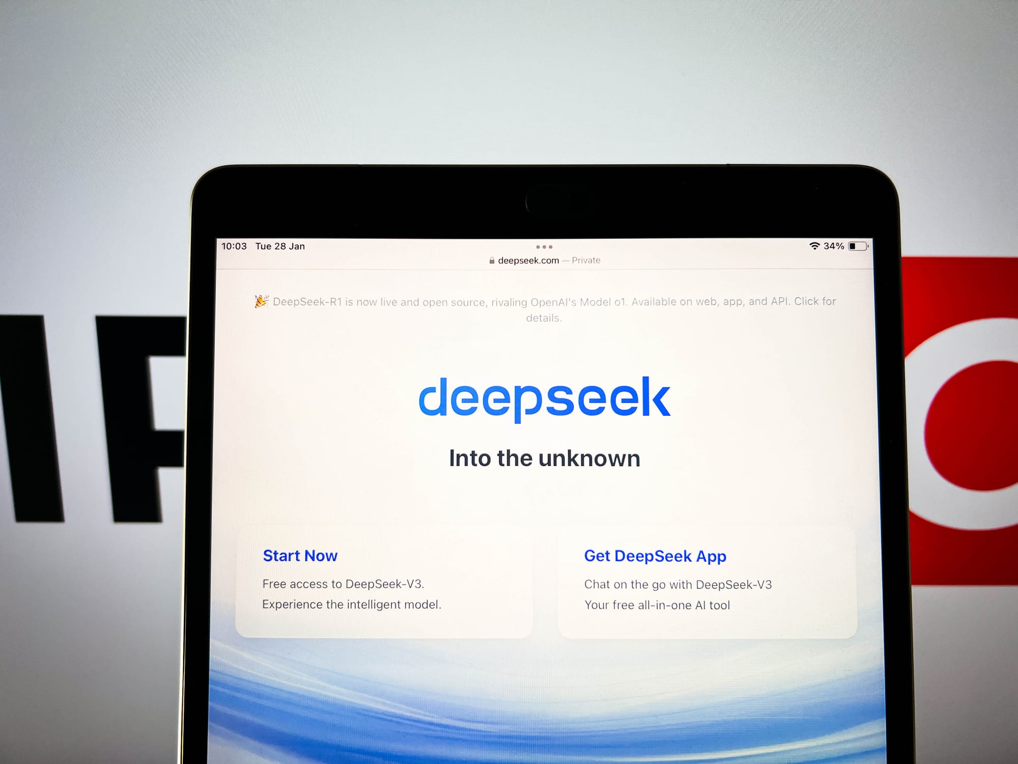DeepSeek, Rivalul OpenAI: Inteligența artificială care schimbă tot ce știam până acum
