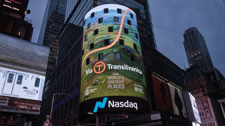 România, inclusă pe lista CNN Travel a celor 25 de destinații de vizitat în 2025