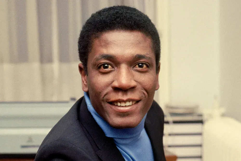 Legendarul artist soul Brenton Wood, a murit la vârsta de 83 de ani