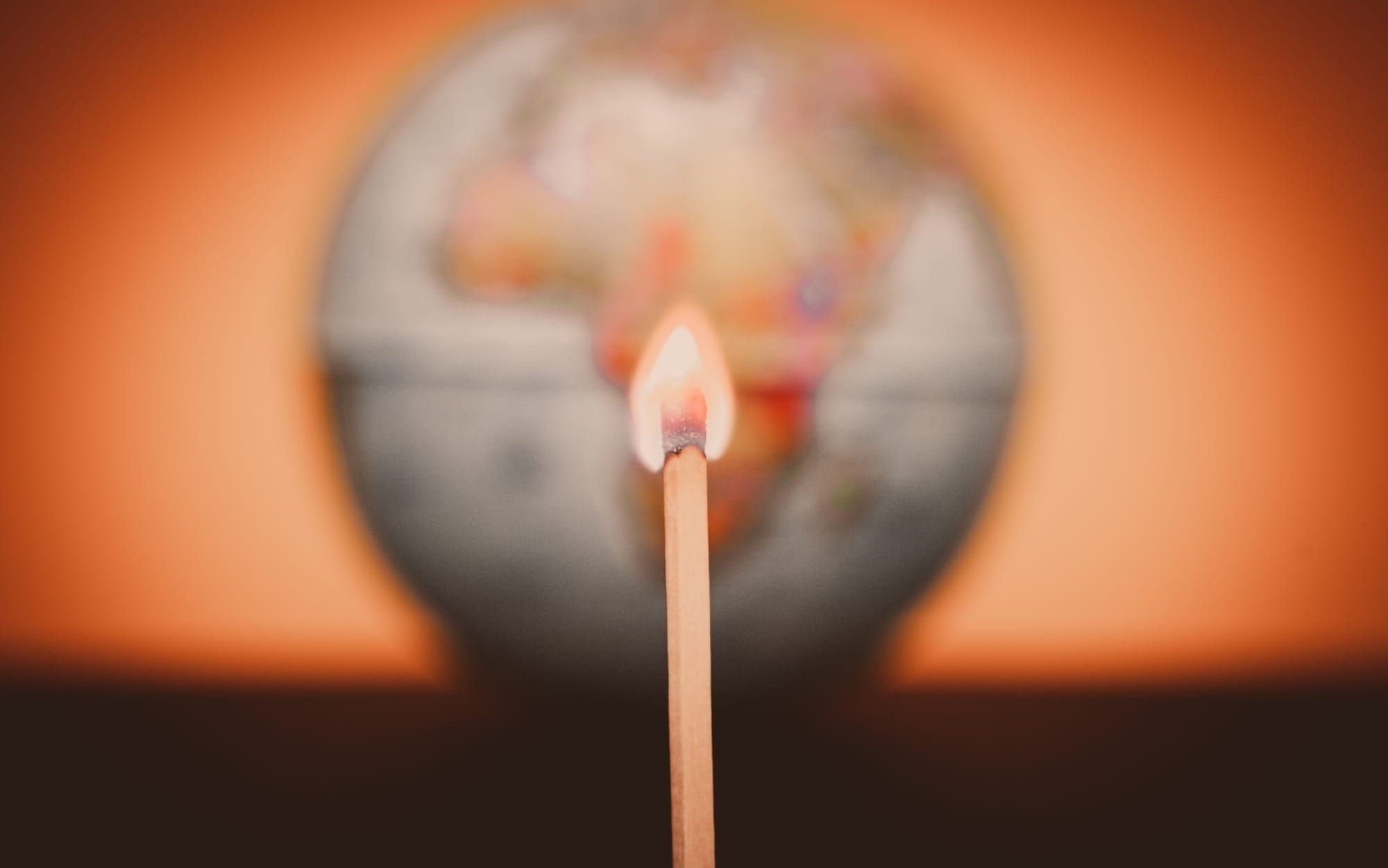 2024: Anul record al încălzirii globale, fenomene extreme și nevoia urgentă de acțiune