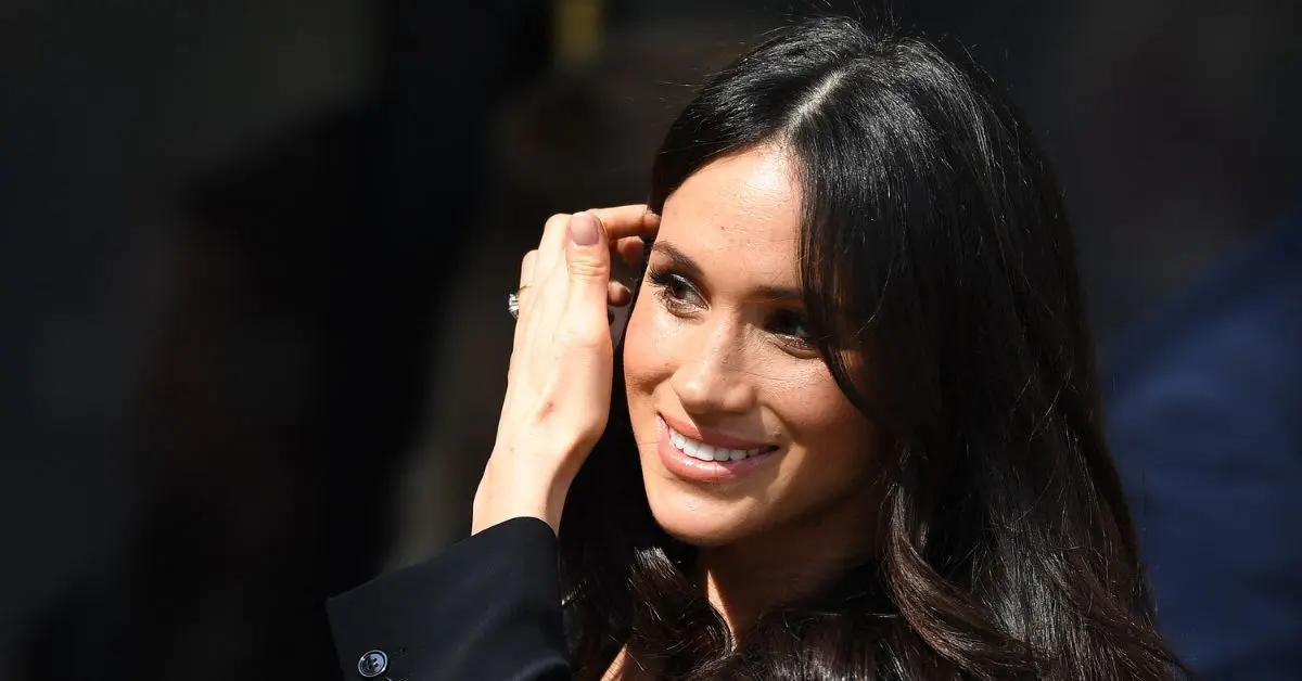 Meghan Markle revine pe Instagram, dar oprește comentariile