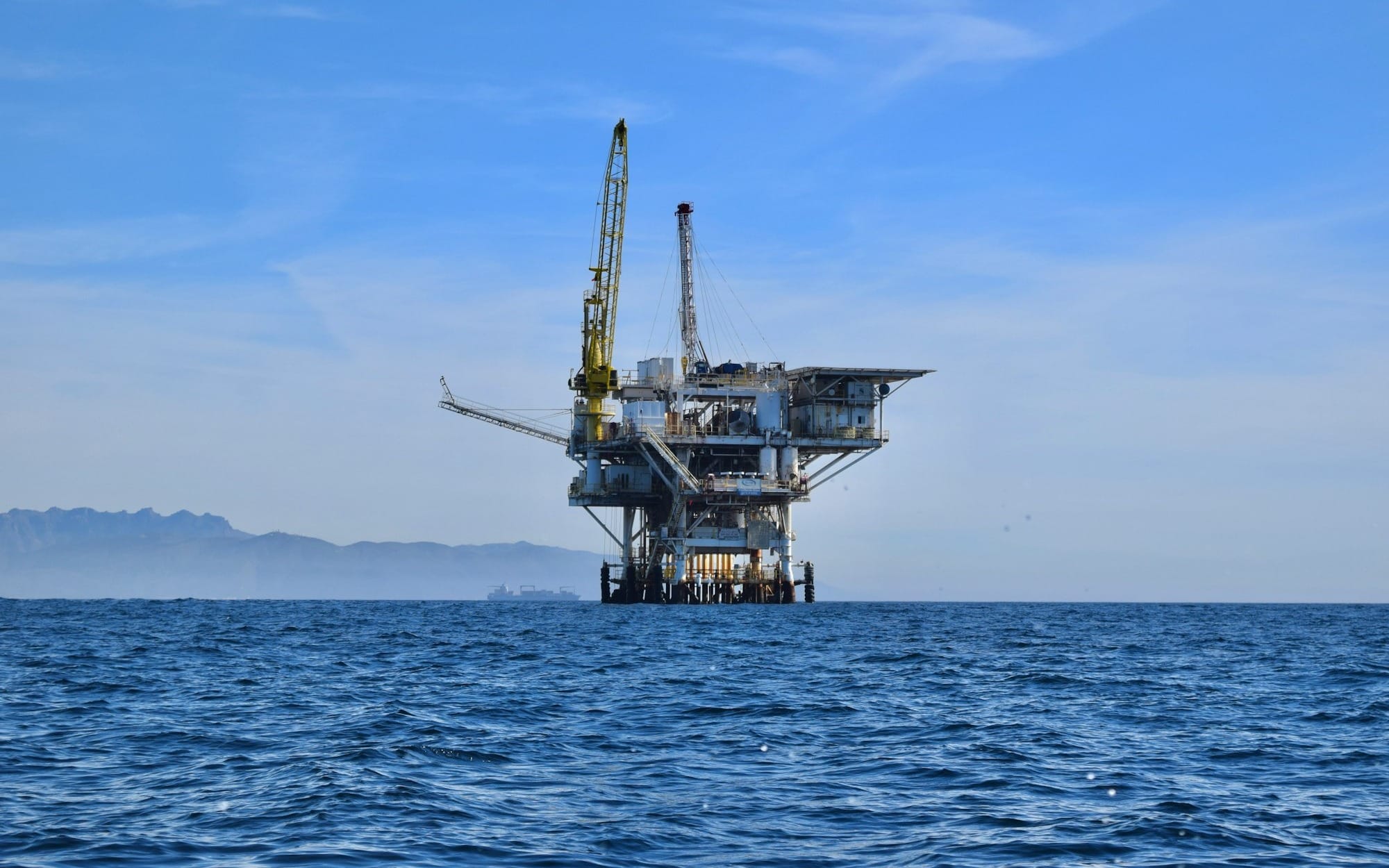 Germania va primi gaze românești din Neptun Deep: Acord strategic semnat pentru cinci ani