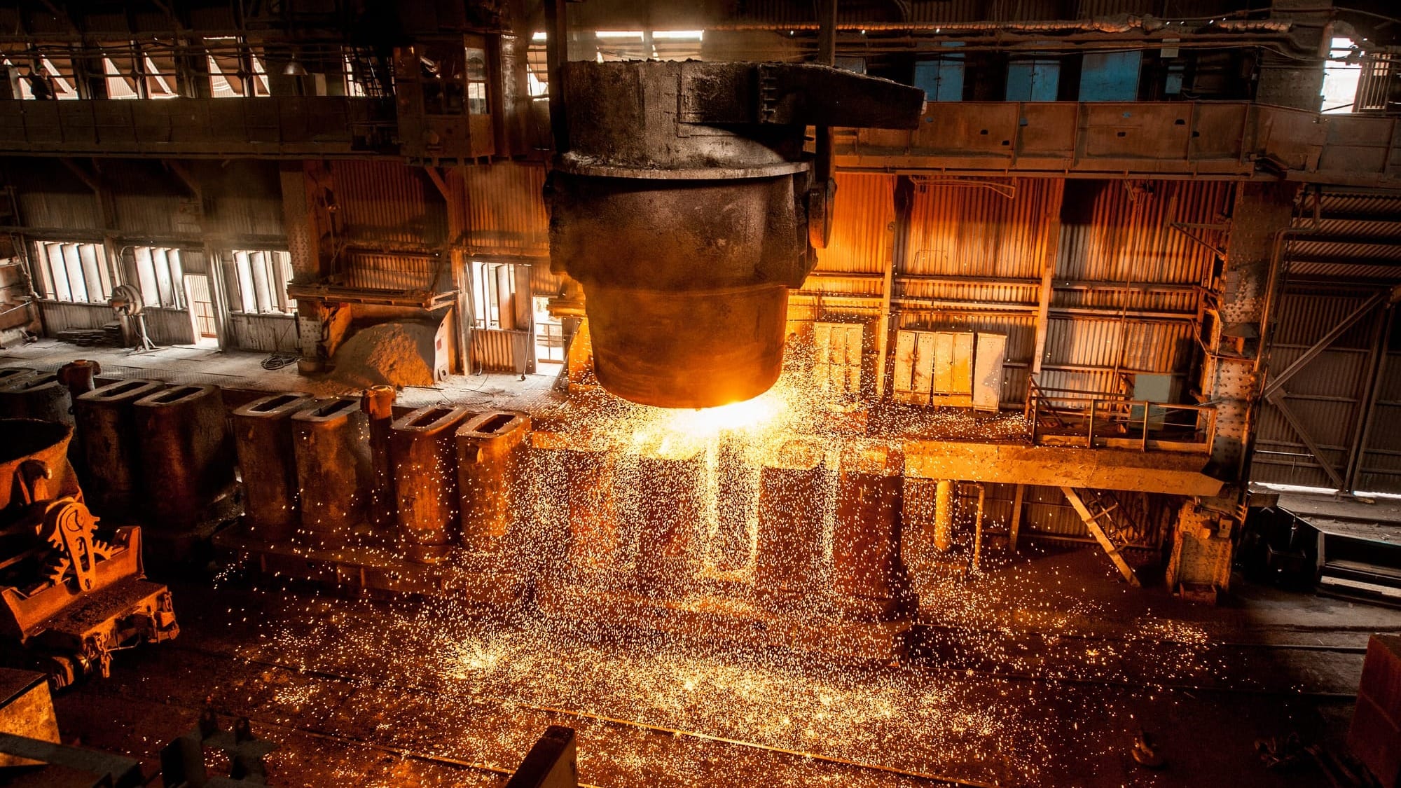 Biden blochează preluarea U.S. Steel de către Nippon Steel, invocând securitatea națională