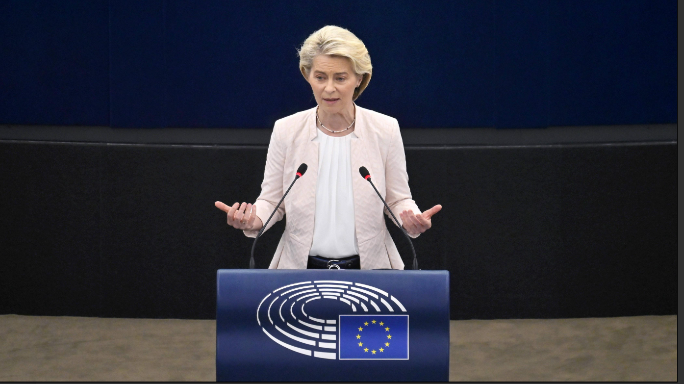 UE intensifică sprijinul pentru Ucraina: "Nu doar soarta Ucrainei este în joc, ci și a Europei"