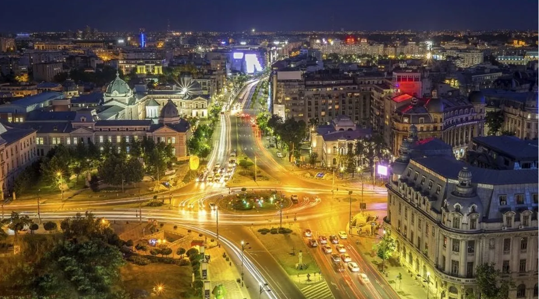 București: Evenimente de neratat în săptămâna 24 februarie-2 martie.