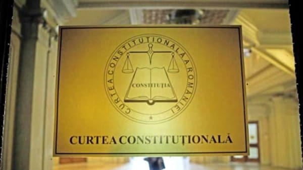 După demisia lui Klaus Iohannis, Curtea Constituțională confirmă interimatul la Președinția României