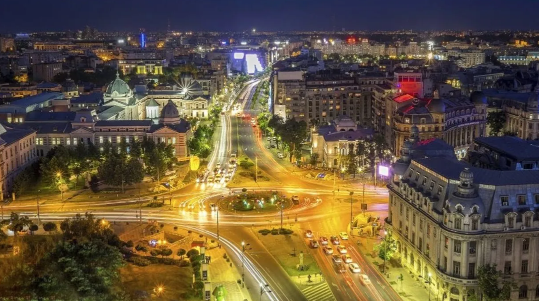 București: evenimente de neratat în săptămâna 31 martie – 6 aprilie 2025