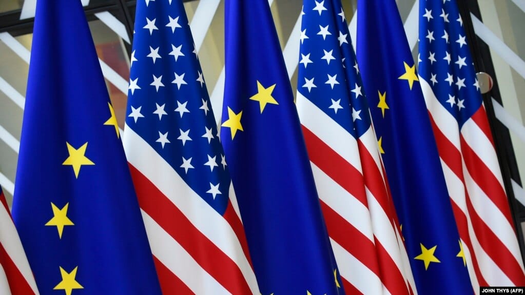 Europa fără America? Liderii europeni se confruntă cu o lume în care SUA se retrage din rolul de aliat global