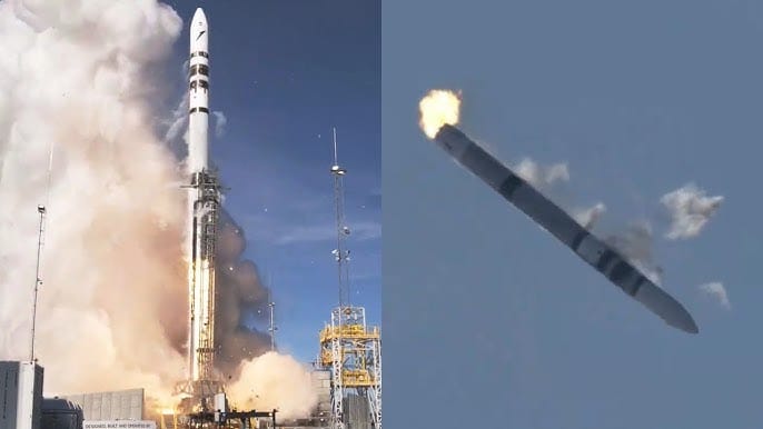 Eșec la primul zbor orbital de pe continentul european: racheta Spectrum a companiei Isar Aerospace s-a prăbușit după lansare