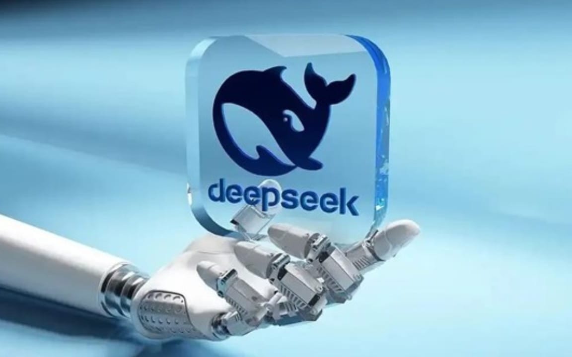 DeepSeek și Universitatea Tsinghua revoluționează Inteligența Artificială prin îmbunătățirea capacităților de raționament ale modelelor lingvistice