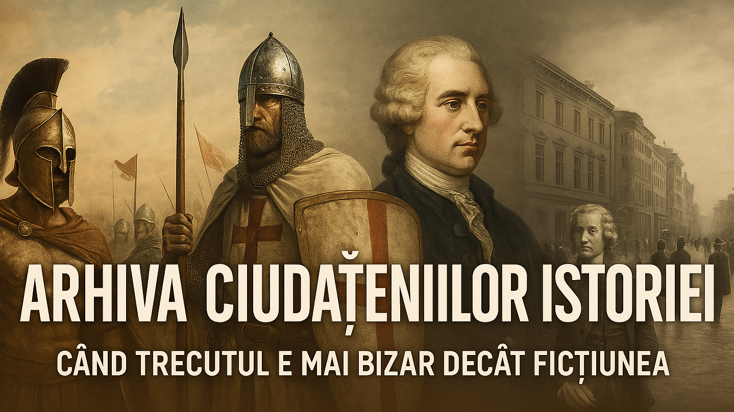 🧙‍♀️ Ultima condamnare pentru vrăjitorie – Marea Britanie, 1944