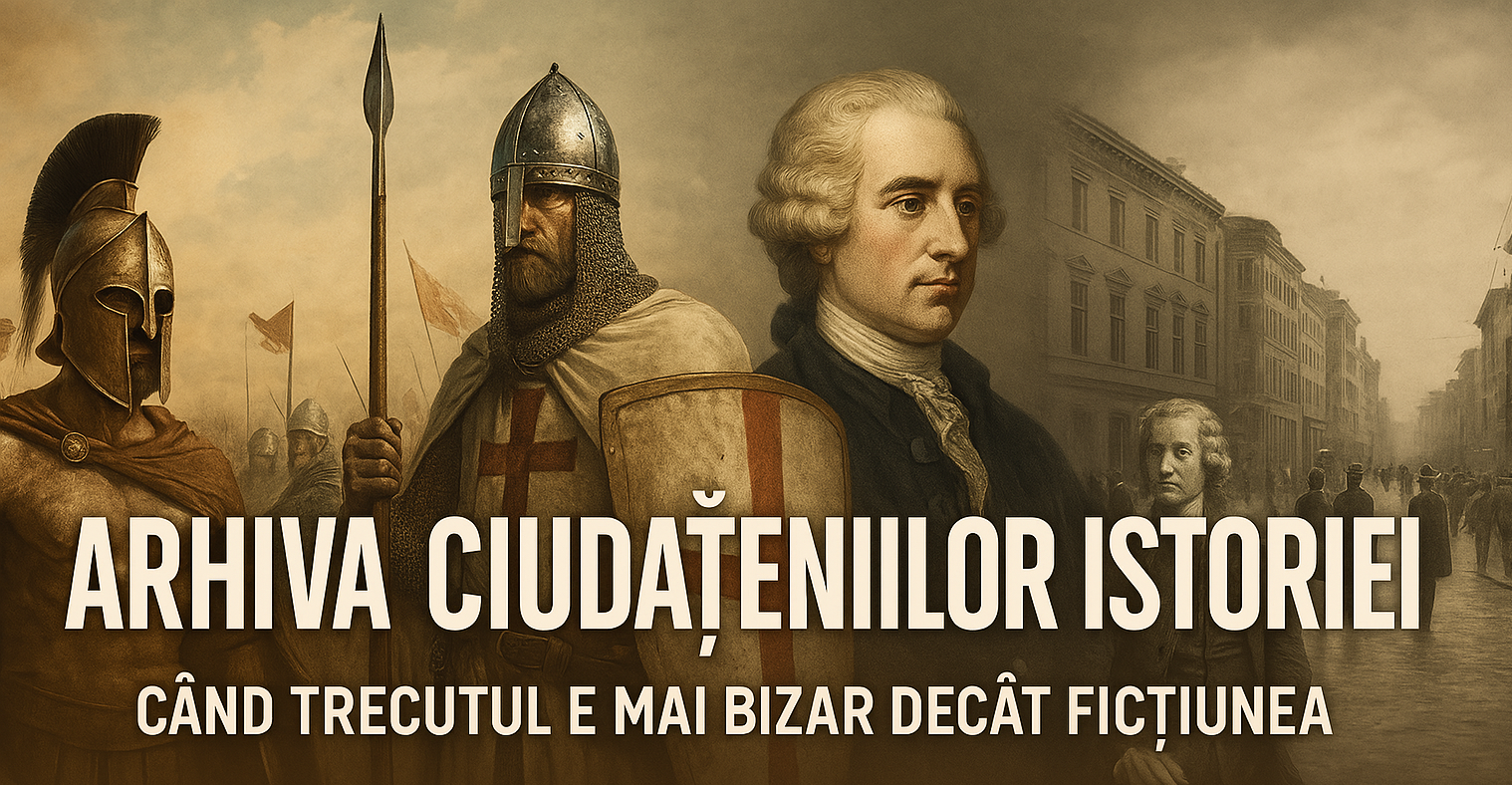 Degetul în rană: Când îndoiala a cerut sânge în loc de cuvinte