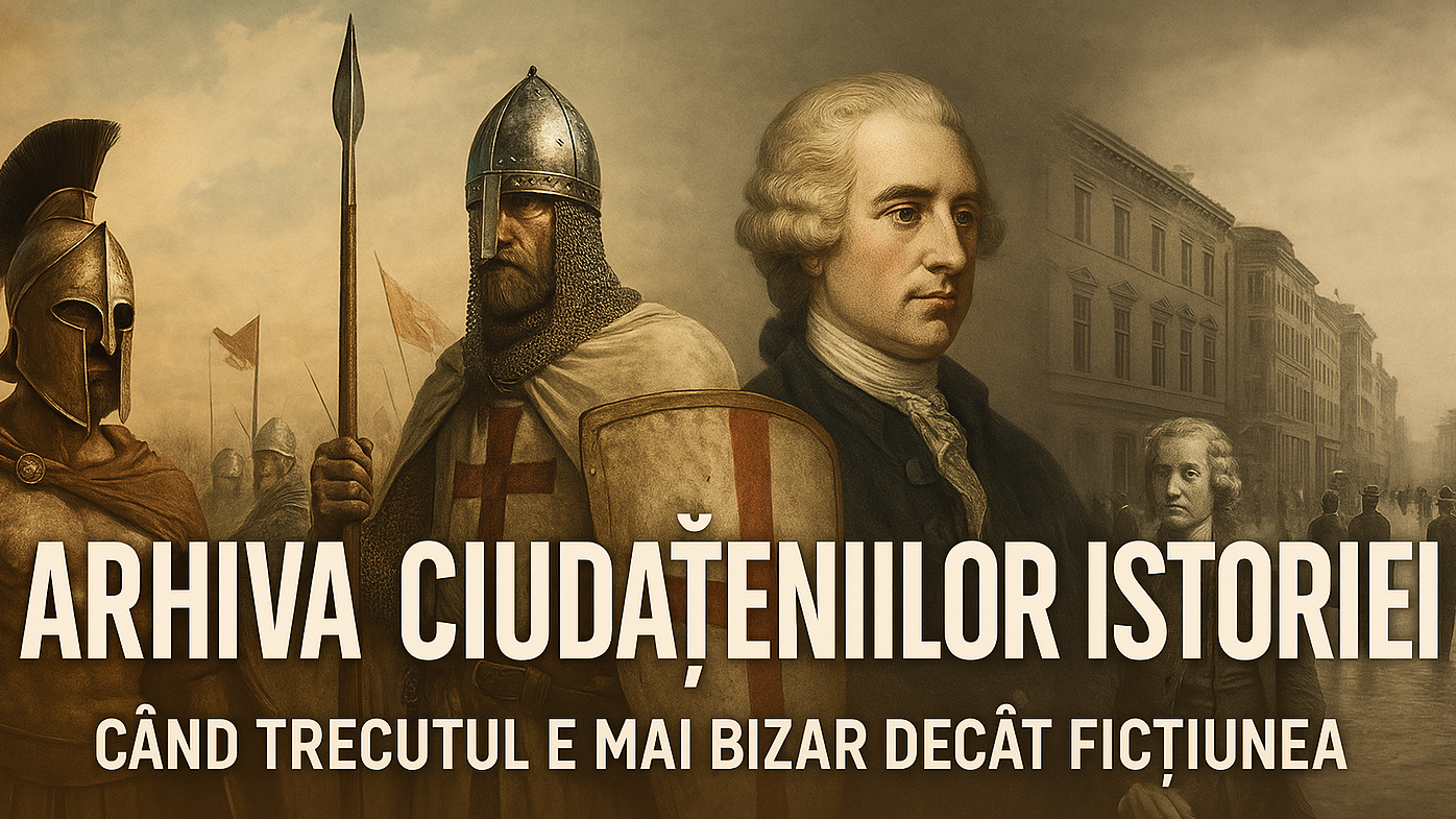 Misterul morții lui Gheorghe I. Brătianu: Istoricul care a tăcut, dar n-a cedat