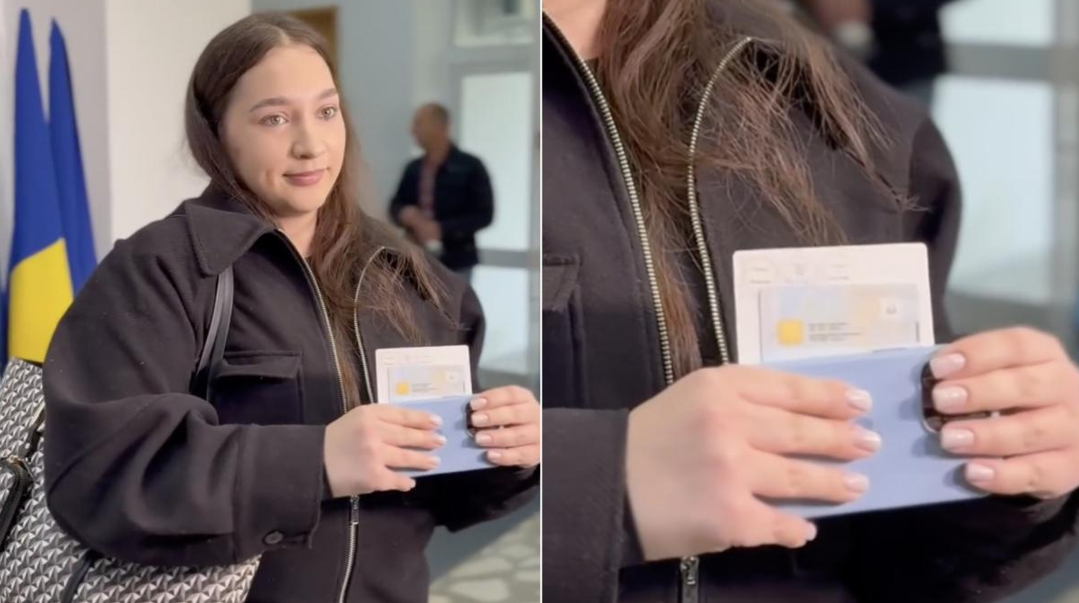 România emite prima Carte Electronică de Identitate, marcând un pas important în digitalizarea administrației publice​