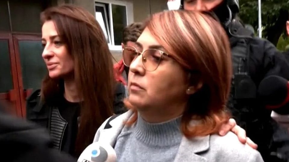 Fiica omului de afaceri ucis într-o explozie în Arad, acuzată că a comandat crima – Noi detalii din anchetă și stenograme șocante