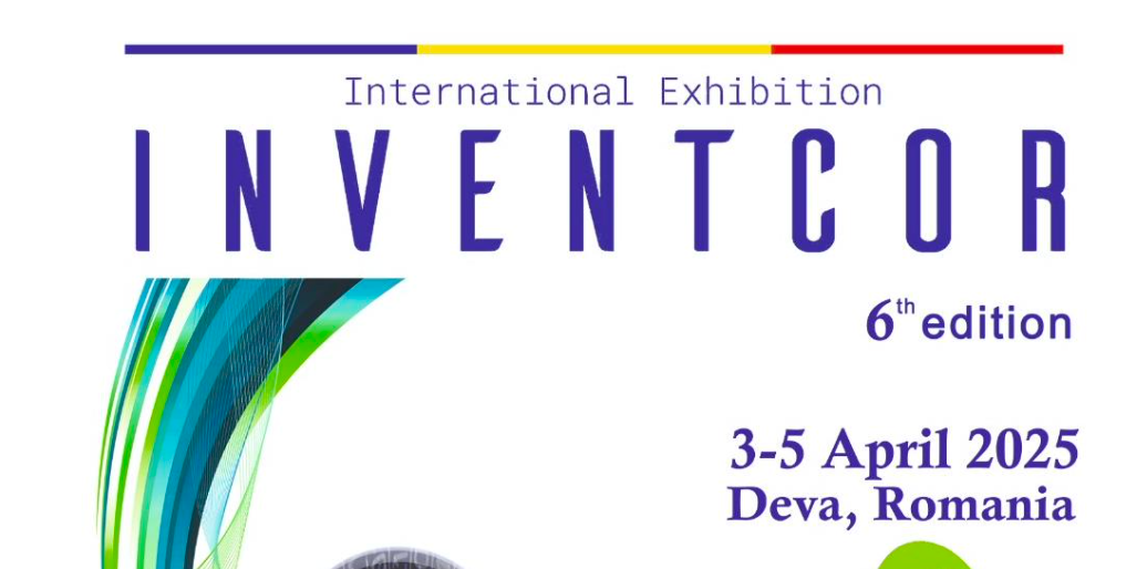 S-a deschis INVENTCOR 2025 la Deva: Județul Hunedoara, Centru Internațional al Inovației
