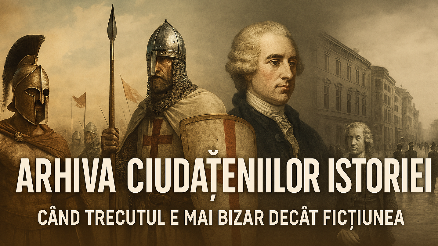 Operațiunea Paperclip: Cum au ajuns foști naziști să construiască programul spațial american