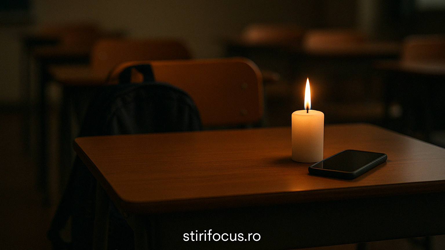 O fetiță de 8 ani din Brazilia a murit după ce a participat la o provocare de pe TikTok cu deodorant