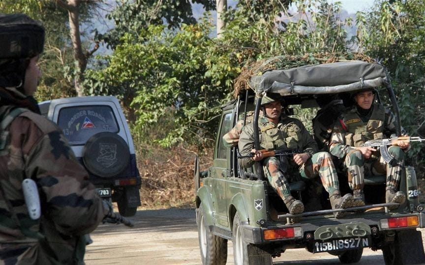 Atentat sângeros în Kashmir: 26 de morți, inclusiv turiști străini, într-un atac armat în Himalaya