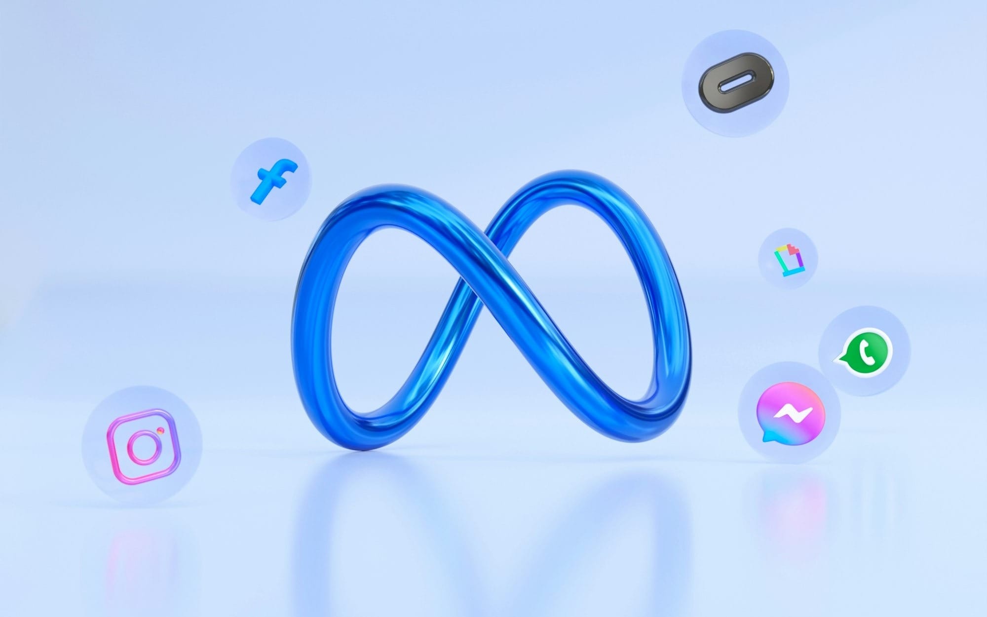 Mark Zuckerberg, în centrul unui proces antitrust istoric: Meta riscă să piardă Instagram și WhatsApp​