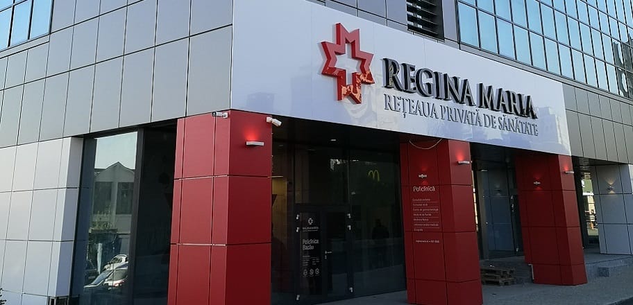 Mehiläinen preia Regina Maria: Cea mai mare tranzacție medicală din Europa de Est, oficializată