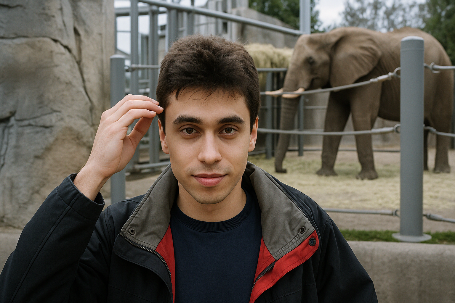 Primul videoclip postat pe YouTube împlinește 20 de ani. Totul a început cu o vizită la grădina zoologică