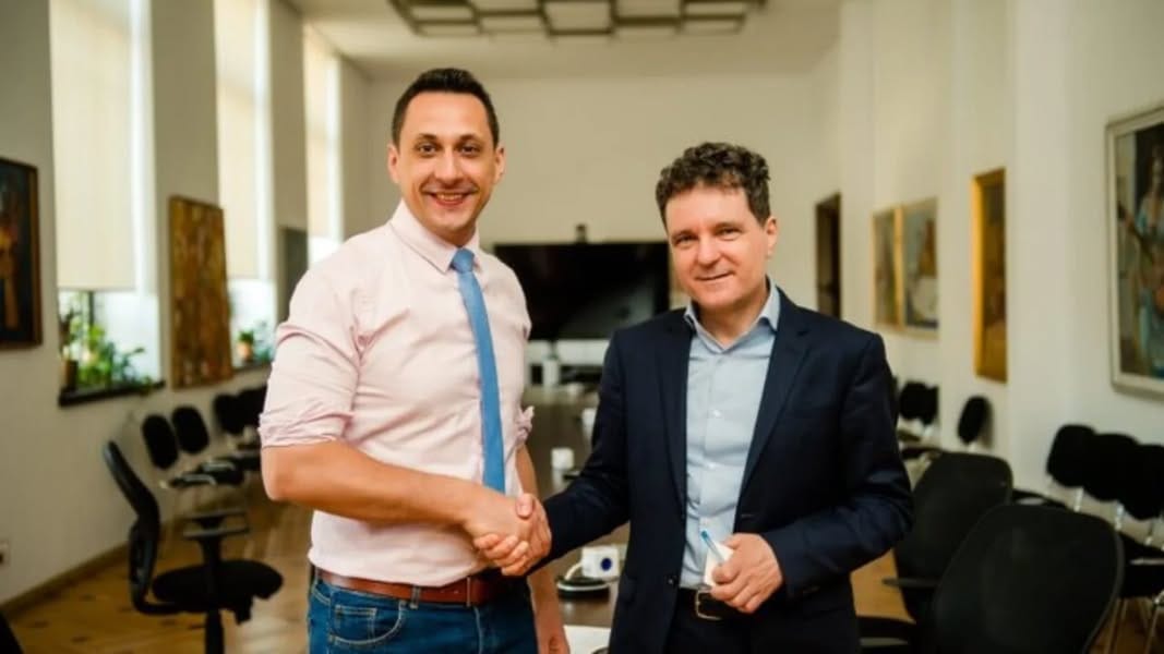 Vlad Gheorghe: „Dacă ignorăm ce cere societatea, plătim scump”