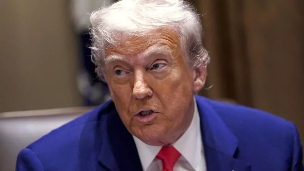 Războiul din Ucraina escaladează. Trump: „Putin vrea toată țara. Asta va duce la căderea Rusiei”