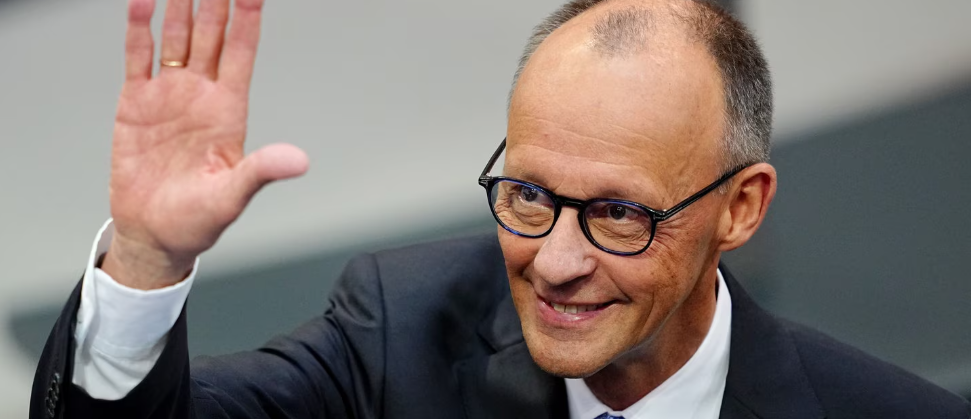 Friedrich Merz, noul cancelar al Germaniei: ales în al doilea tur după un vot istoric ratat