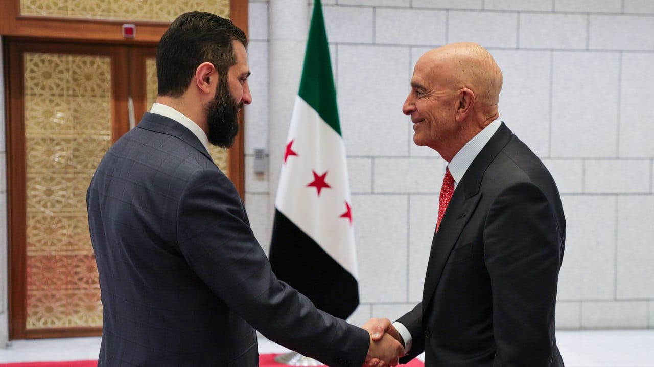 Un nou pact energetic de 7 miliarde dolari pentru Siria, cu sprijin american și turc