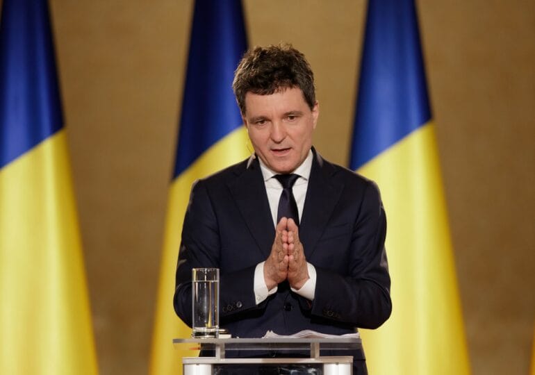 Nicușor Dan respinge ideea unui premier tehnocrat: „Avem nevoie de autoritate politică”