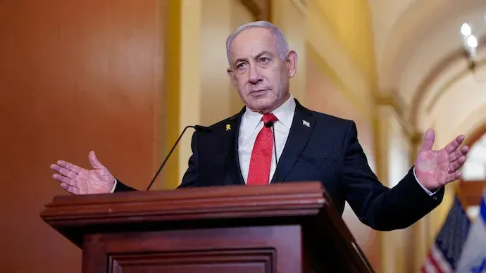 Tensiunile escaladează după atacul din Washington. Netanyahu vrea Gaza sub control total