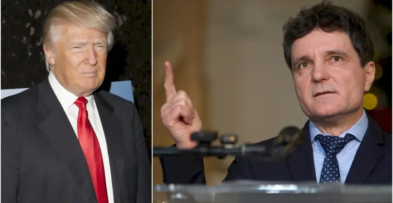 Diplomație accelerată: Nicușor Dan, în dialog cu Trump și Ursula von der Leyen