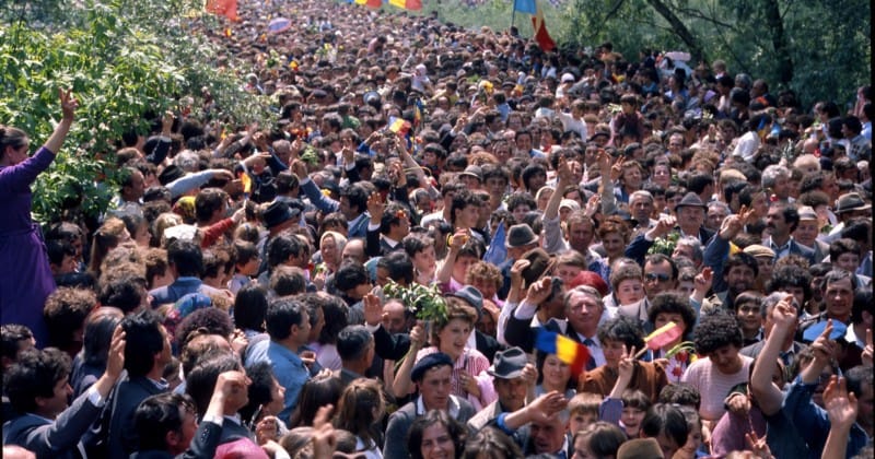 Ziua de 6 mai în istorie