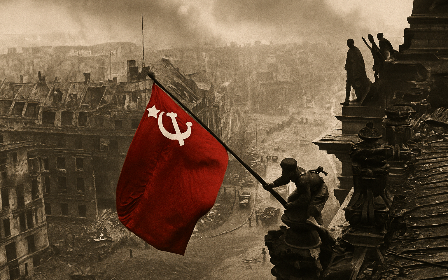 Ziua de 2 mai în istorie