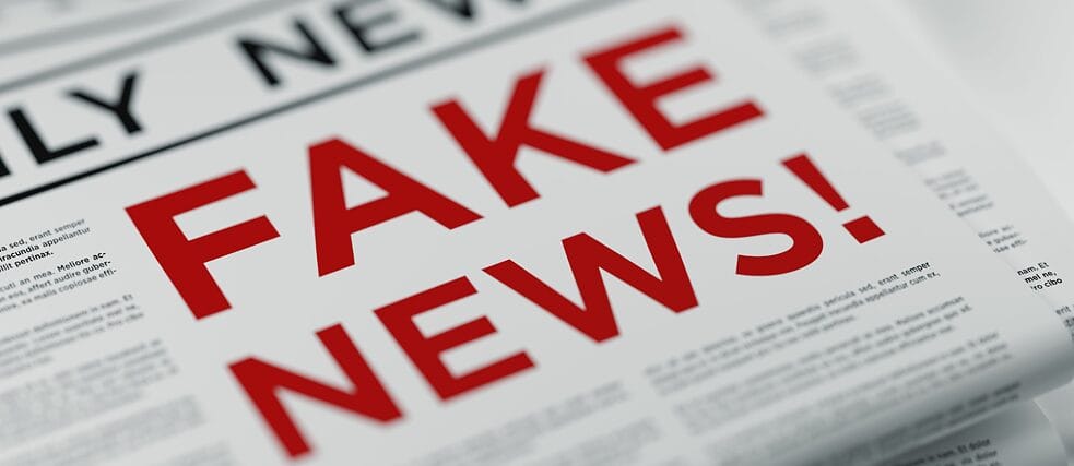 Fake news cu iz de război: cum încearcă rețelele sociale să semene frică