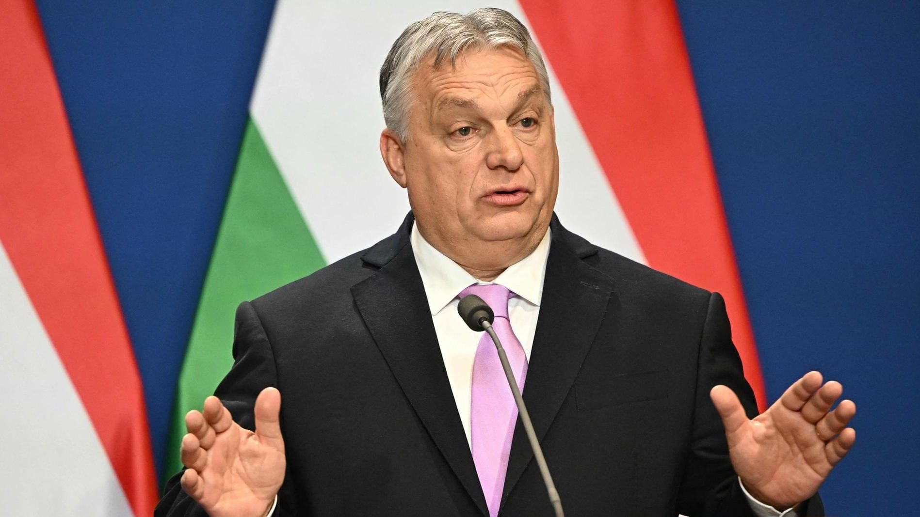 Viktor Orbán și campania anti-ucraineană: retorică dură și propagandă de stat