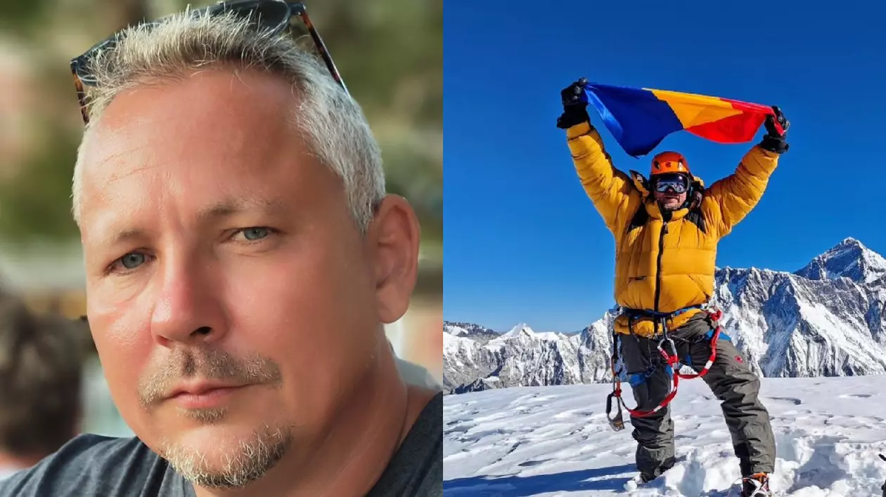 Tragedie pe Lhotse: Alpinist român și colegul său indian și-au pierdut viața