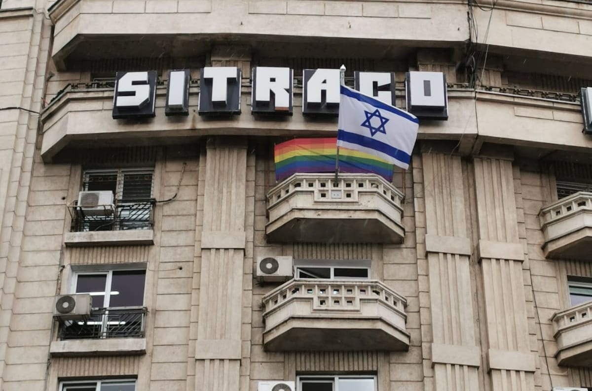 Tensiuni în creștere: Ambasadele Israelului, închise la nivel global, inclusiv în România