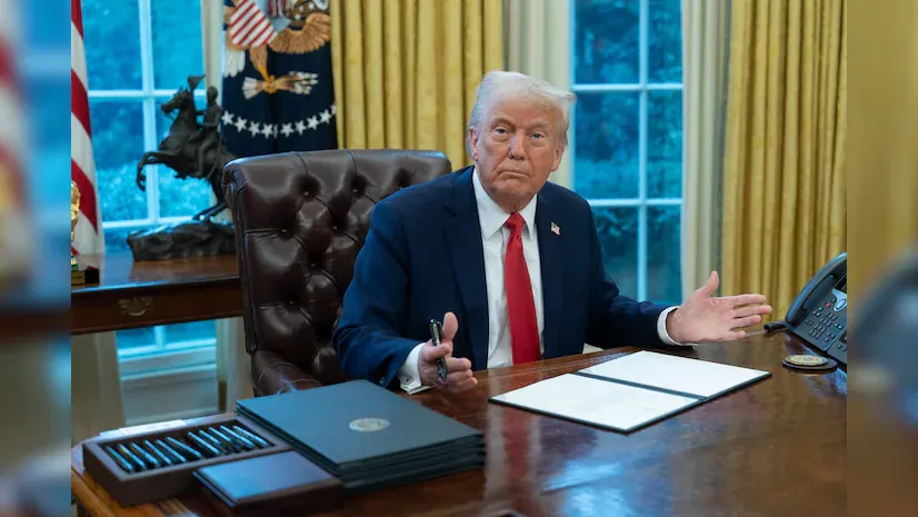 Trump susține că Iranul a cerut o întâlnire la Casa Albă: „Curajos, dar...”