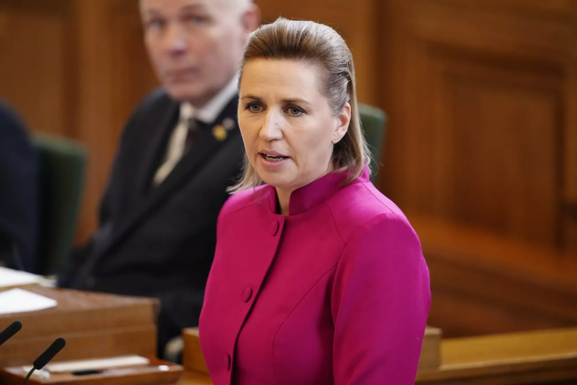 Premierul danez cere limitarea expresiilor religioase în instituțiile de învățământ