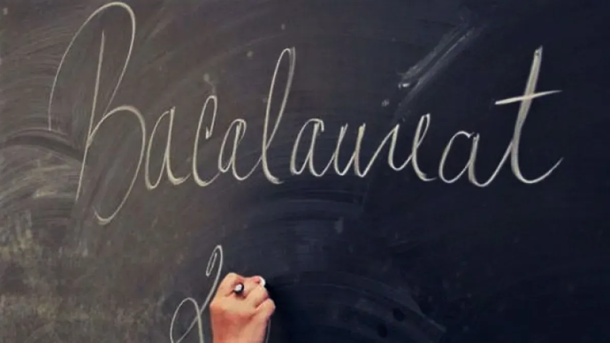 Bacalaureat 2025: Emoții mari pentru elevi la proba care le poate decide viitorul