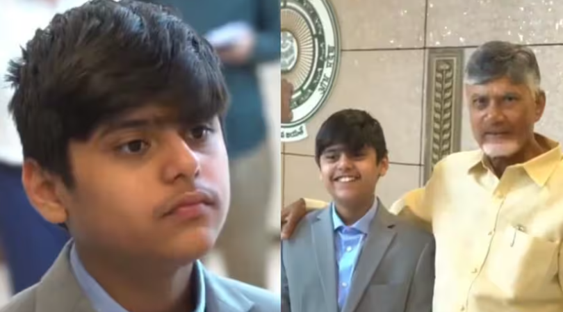 Un adolescent de 14 ani revoluționează diagnosticul cardiac cu o aplicație AI de înaltă precizie - Video